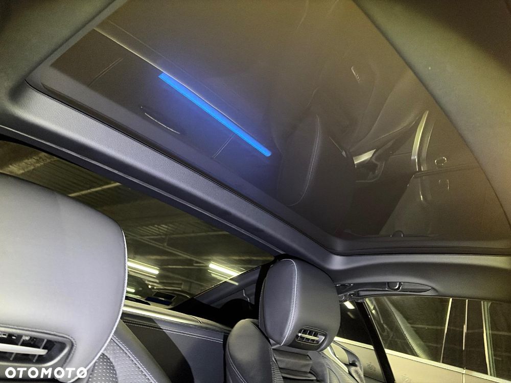 Mercedes-Benz SL AMG 63 AMG Speedshift 7G-MCT Sportgetriebe - 19