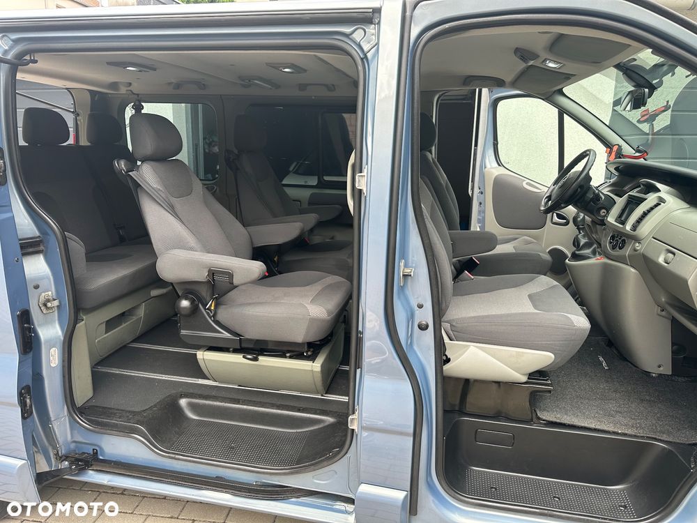 Opel Vivaro 2.0 CDTI L1H1 Life - 6