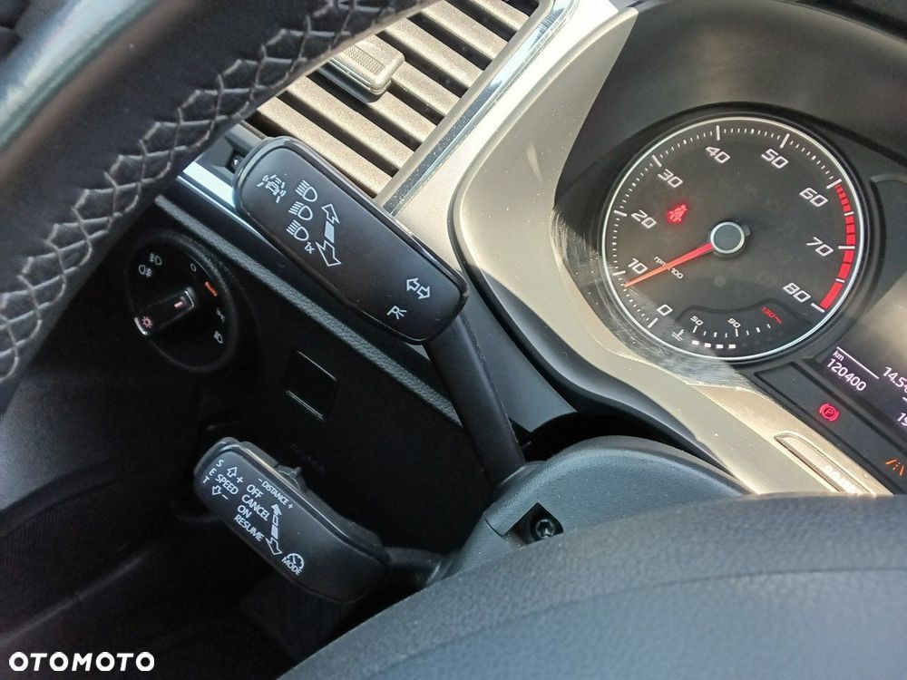 Seat Ateca - 27