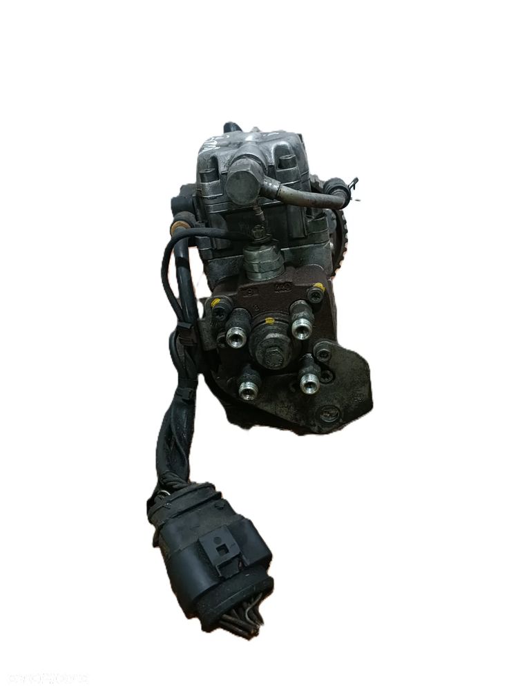 VOLKSWAGEN GOLF IV 97-06 1,9 TDI pompa wtryskowa * - 6