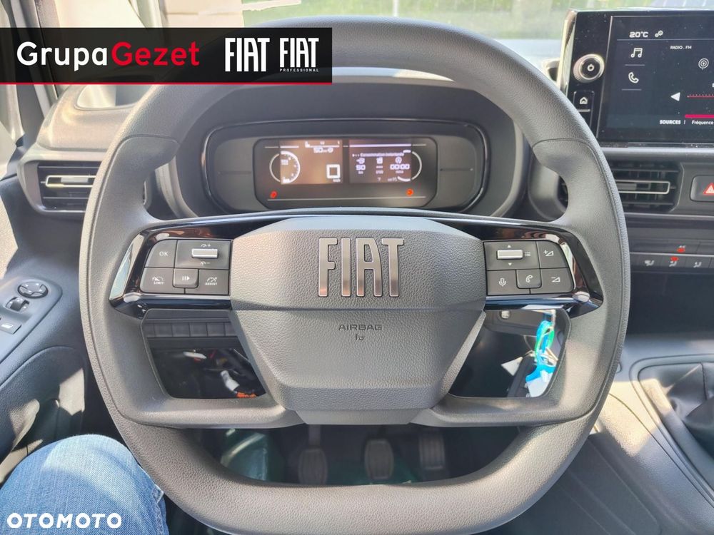 Fiat Doblo - 11