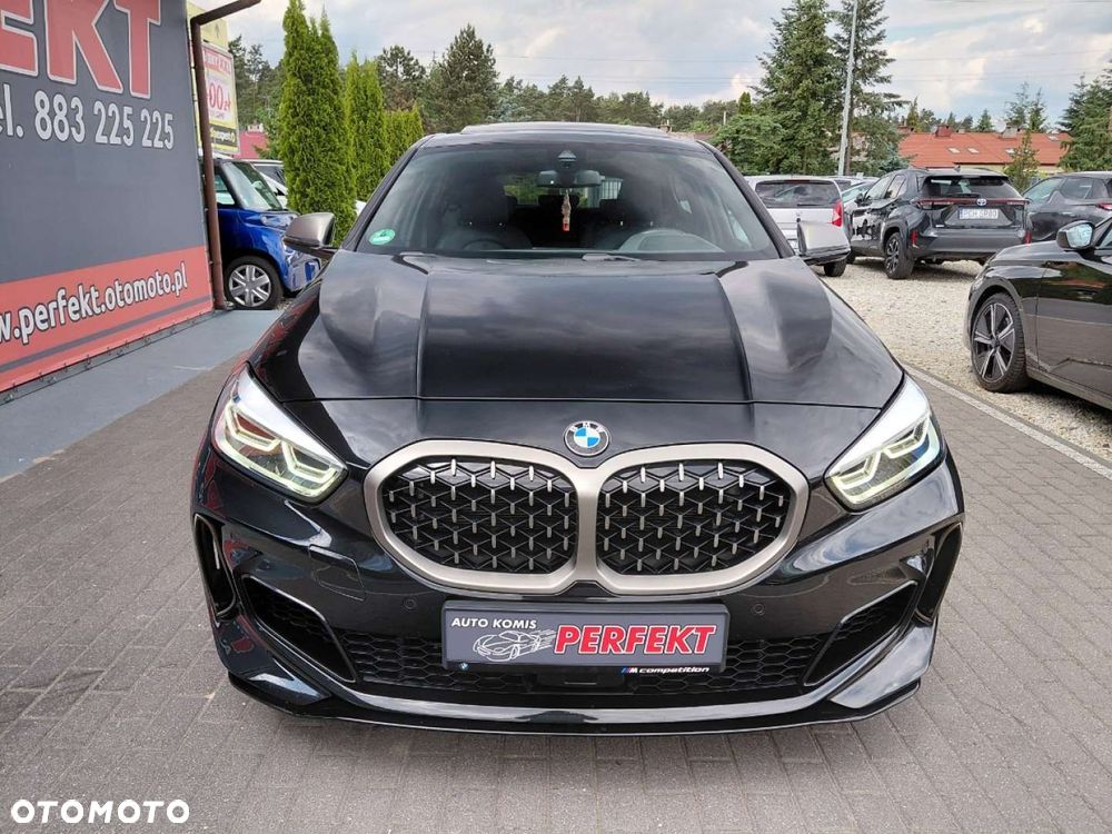 BMW Seria 1 - 3