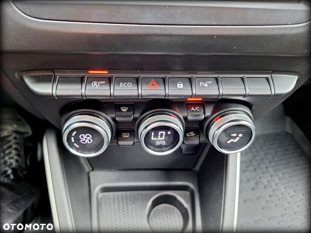 Dacia Duster 1.0 TCe Prestige - 20