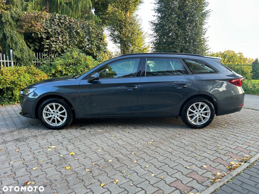 Seat Leon - 2