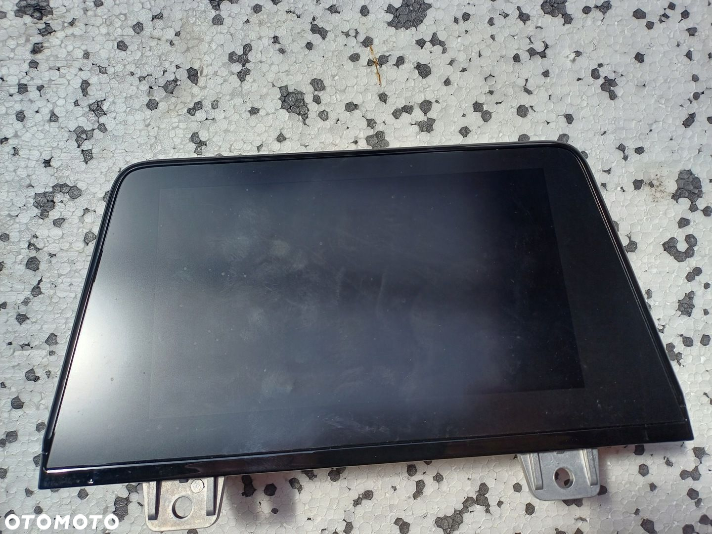 EKRAN WYŚWIETLACZ LCD STINGER 19r 96525-J5410FHV - 2