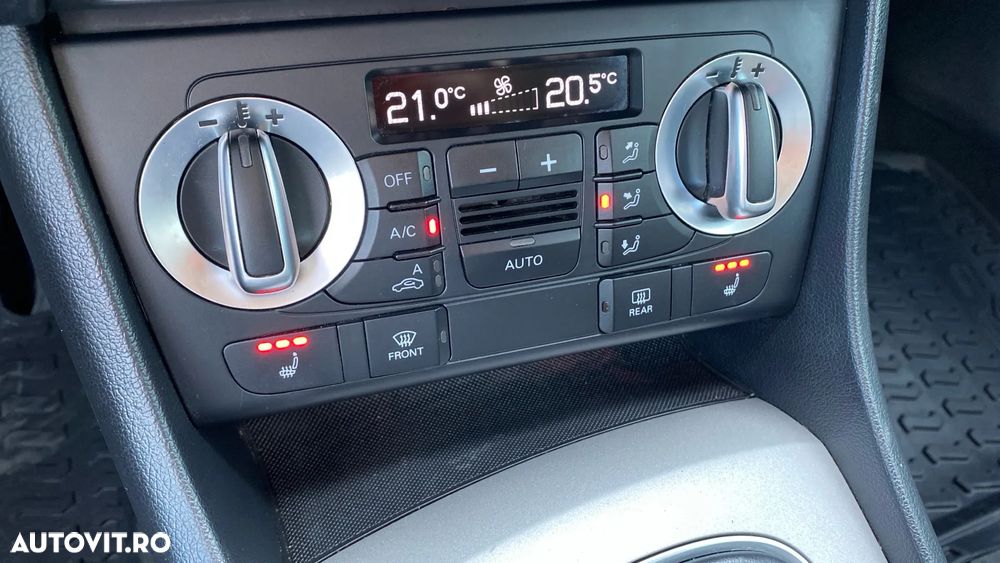 Audi Q3 1.4 TFSI - 12