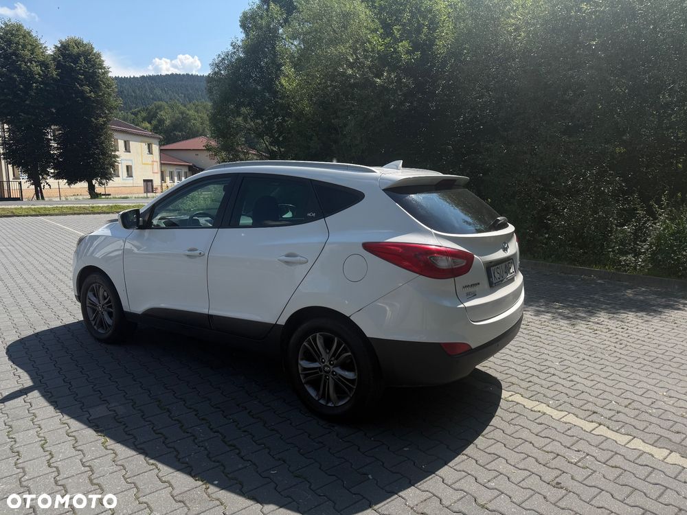 Hyundai ix35 1.7 CRDi Comfort 2WD - 3