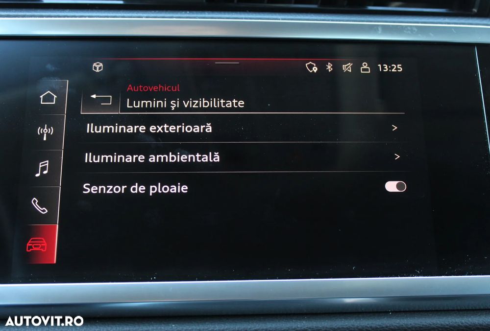 Audi Q3 Sportback 2.0 40 TFSI quattro S tronic Basic - 26