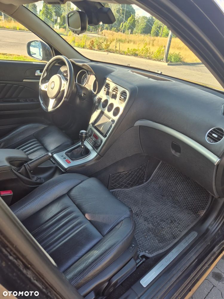 Alfa Romeo 159 1750TBi Progression - 8