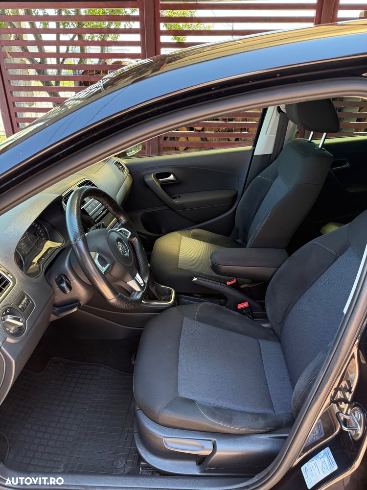 Volkswagen Polo 1.6 TDI Style - 7