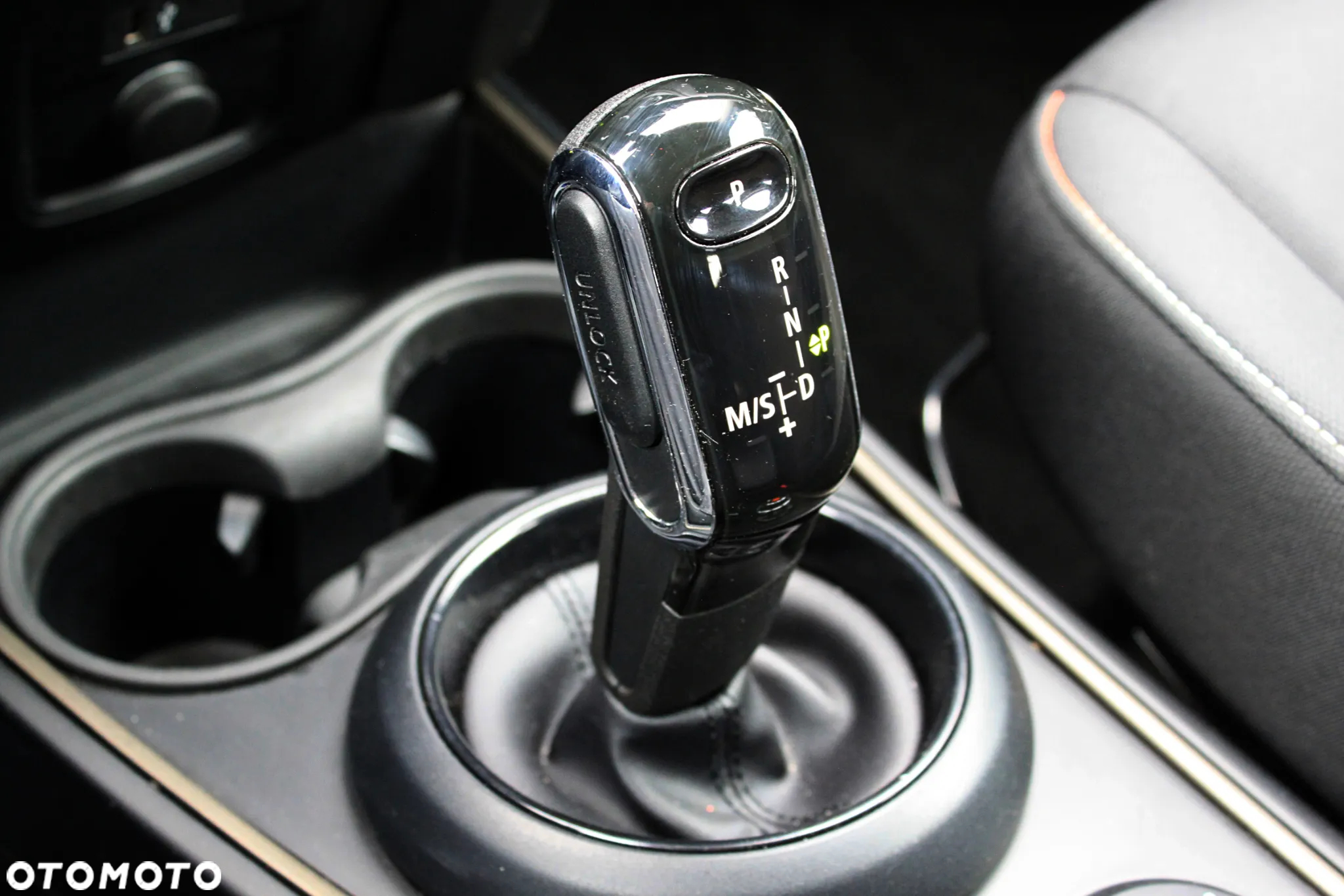 MINI Countryman Cooper - 19