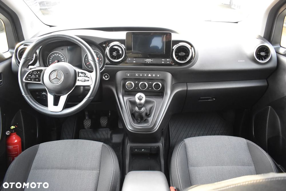 Mercedes-Benz Citan Tourer L1 420.763 - 19