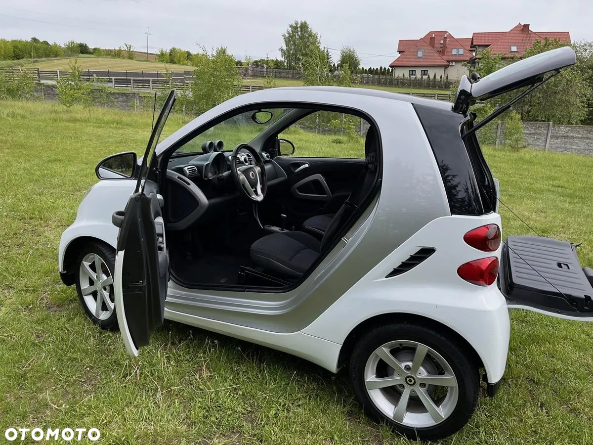 Smart Fortwo - 9