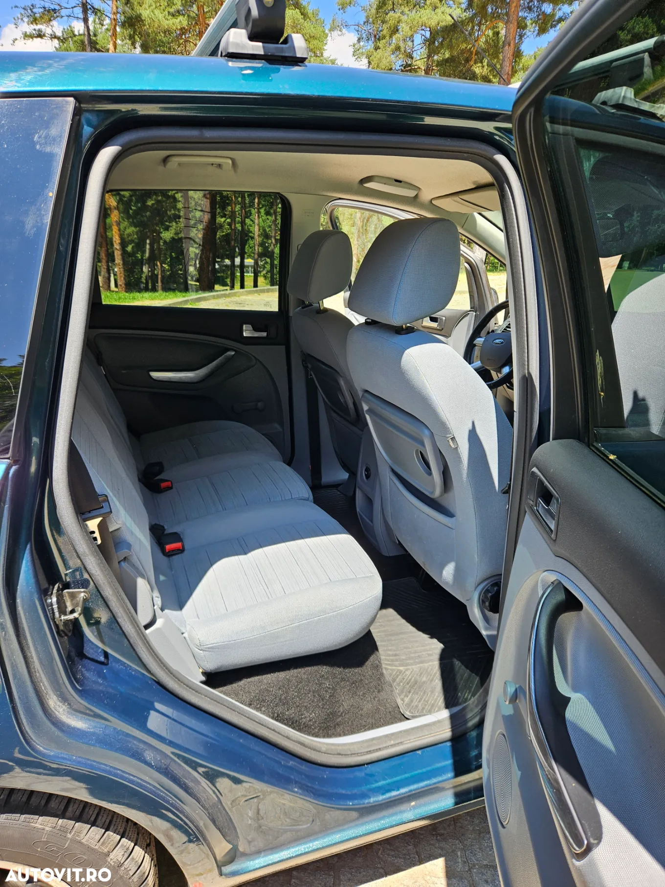 Ford C-Max - 8