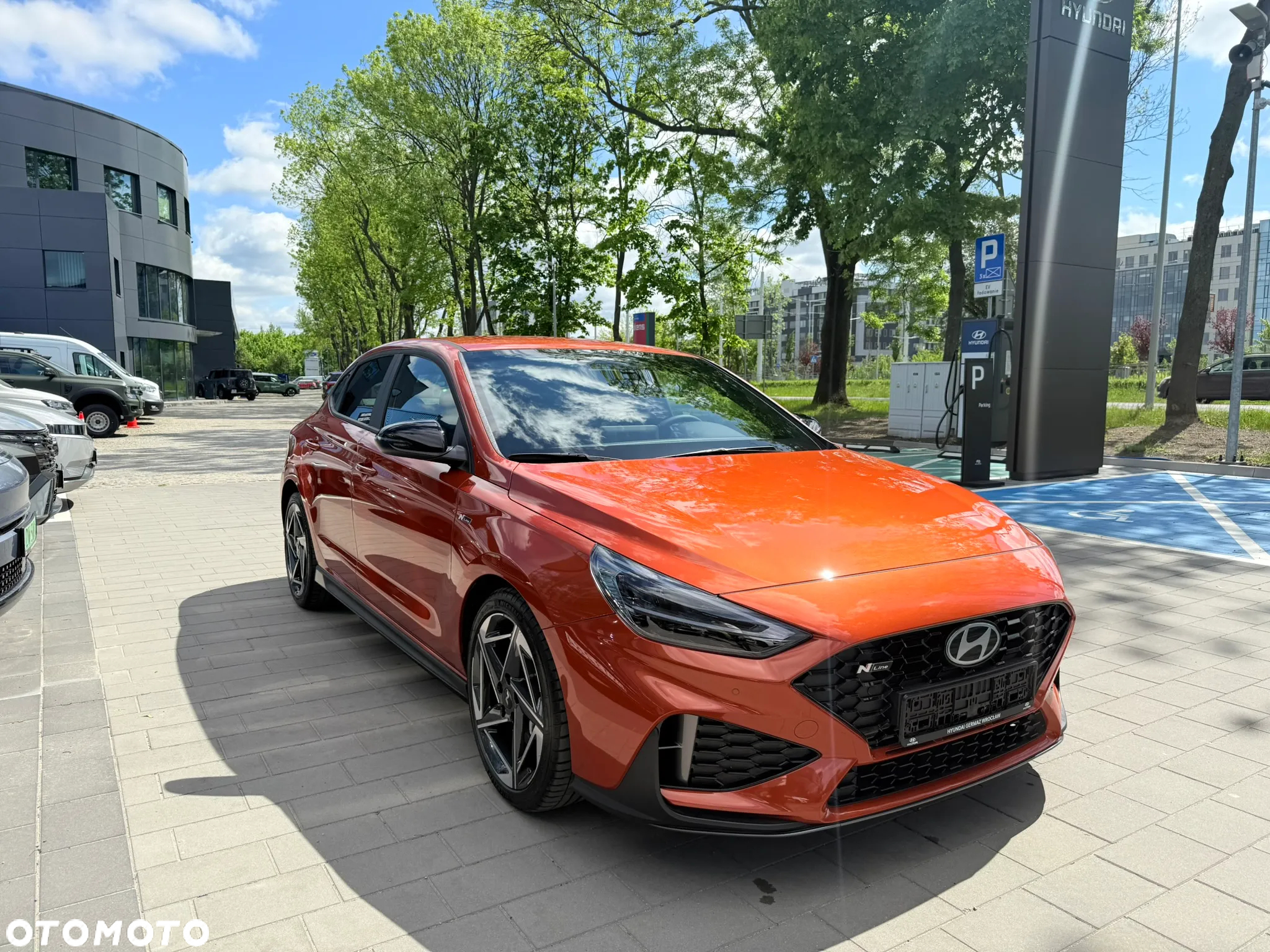 Hyundai i30 - 2