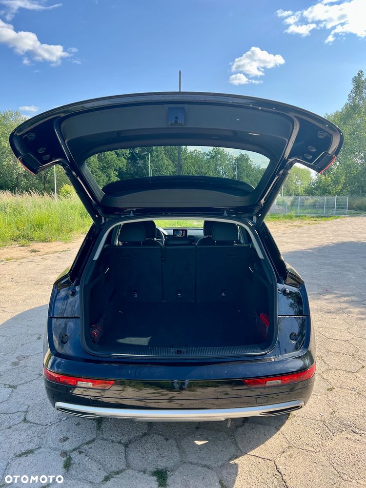 Audi Q5 - 10