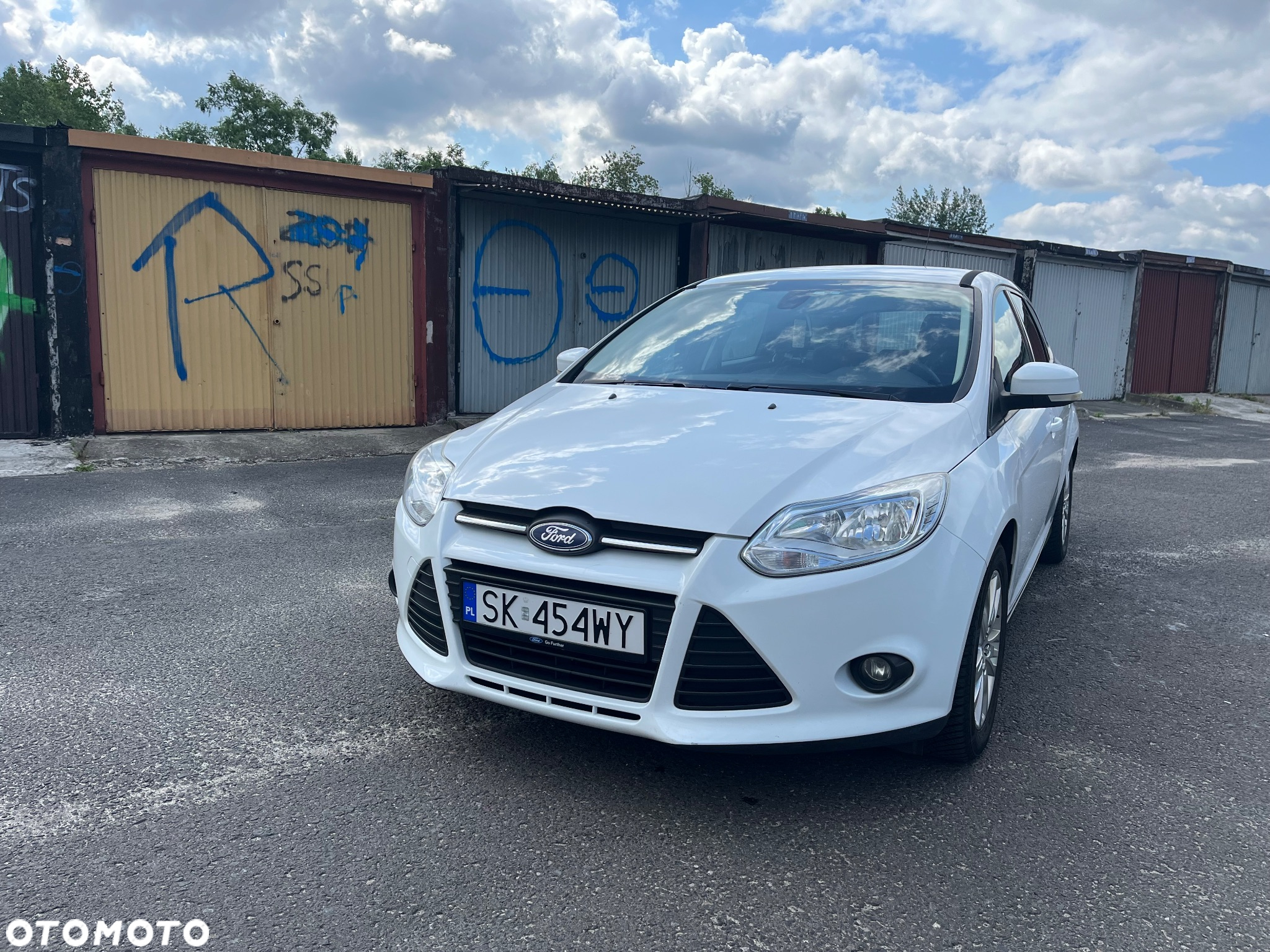 Ford Focus 2.0 TDCi Edition MPS6 - 8