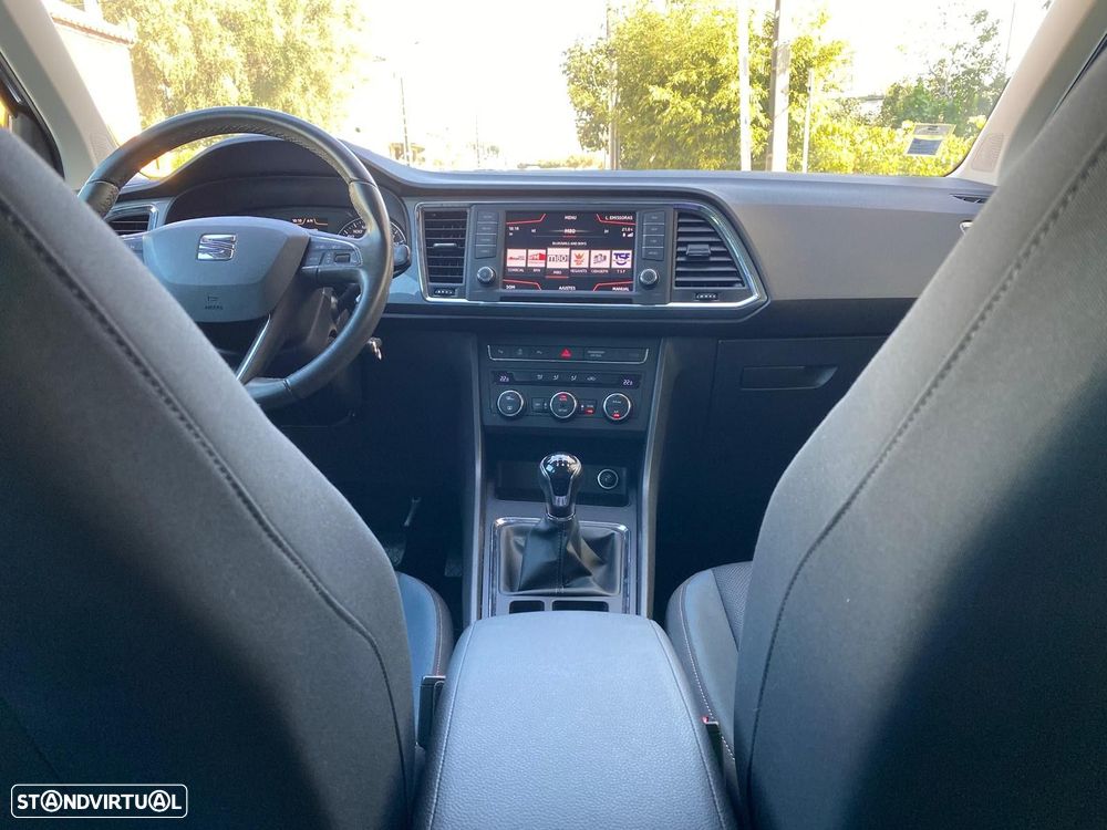 SEAT Ateca 1.6 TDI Style - 22