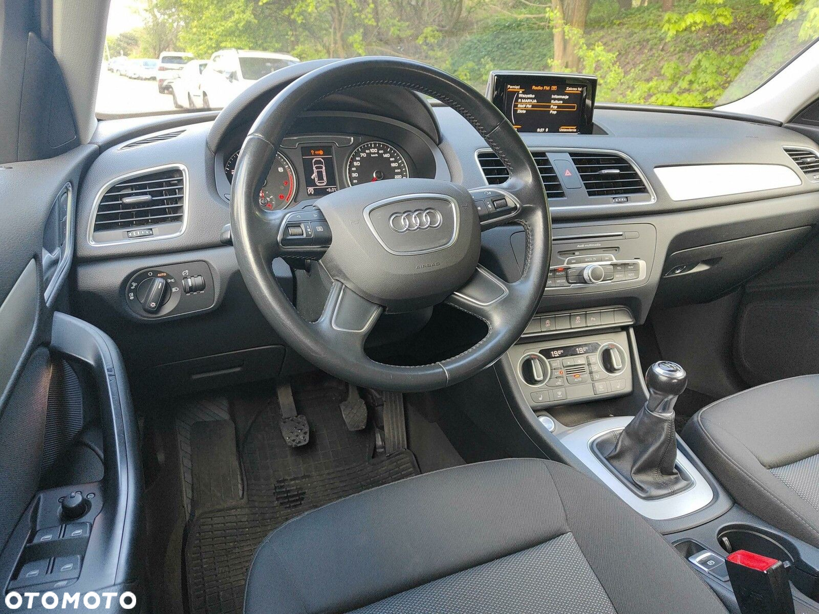Audi Q3 1.4 TFSI - 9