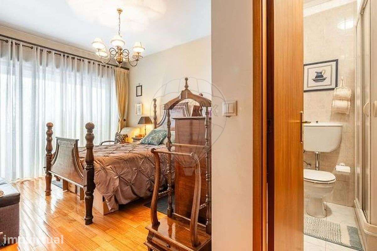 Apartamento T3 para arrendamento - Grande imagem: 4/25