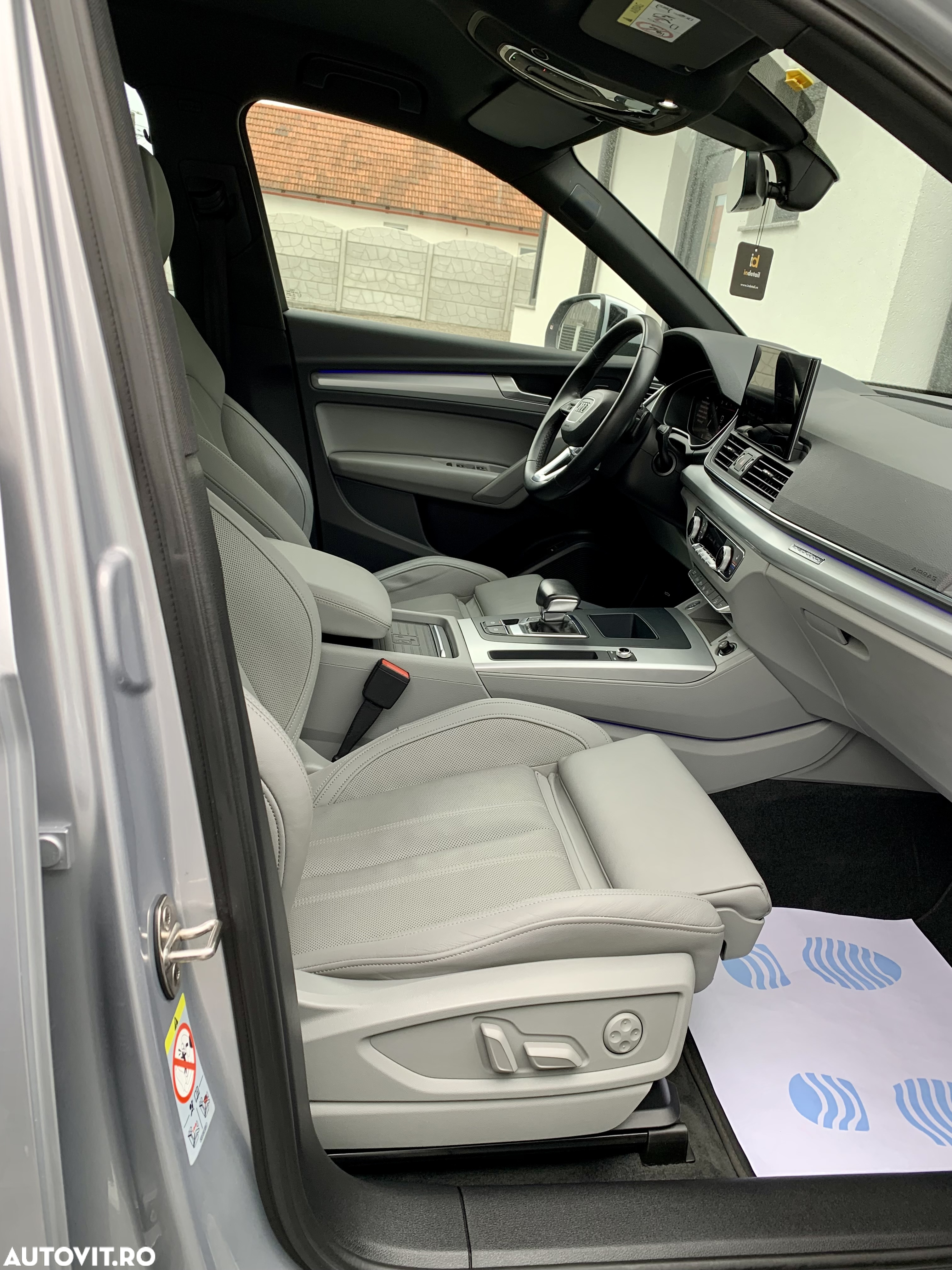Audi Q5 Sportback TDI quattro 150 kW S tronic - 29
