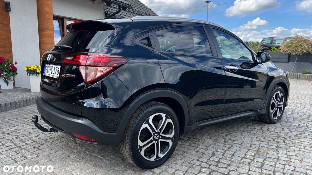 Honda HR-V 1.5 i-VTEC Executive - 6