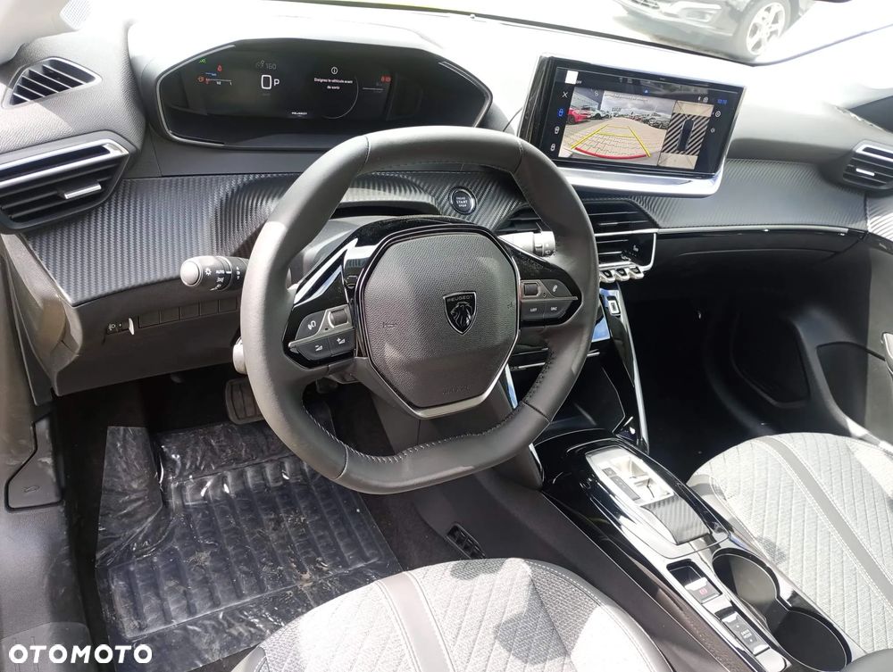 Peugeot 208 1.2 mHEV Allure - 14