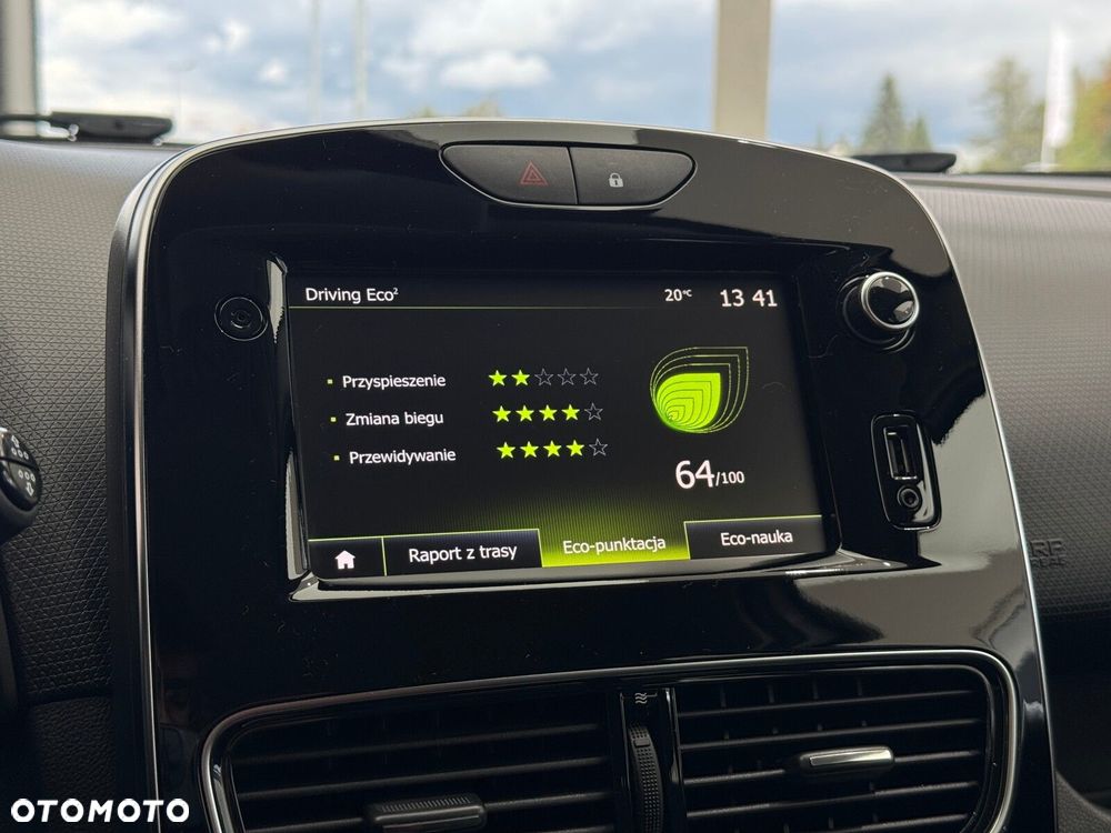 Renault Clio 0.9 Energy TCe Zen - 32