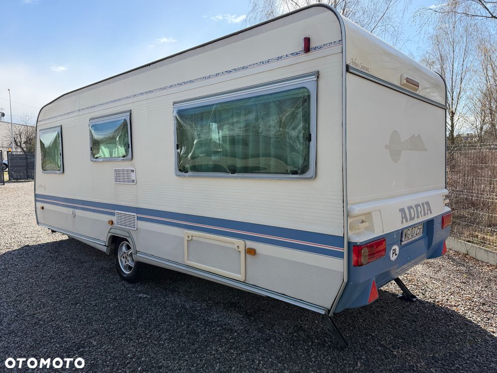 Adria Unica Exlusive - 6