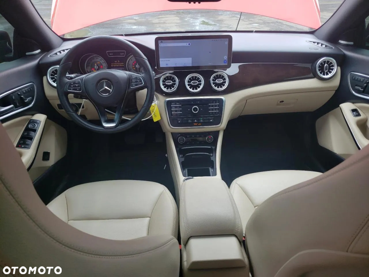 Mercedes-Benz CLA 250 4-Matic Sport - 10