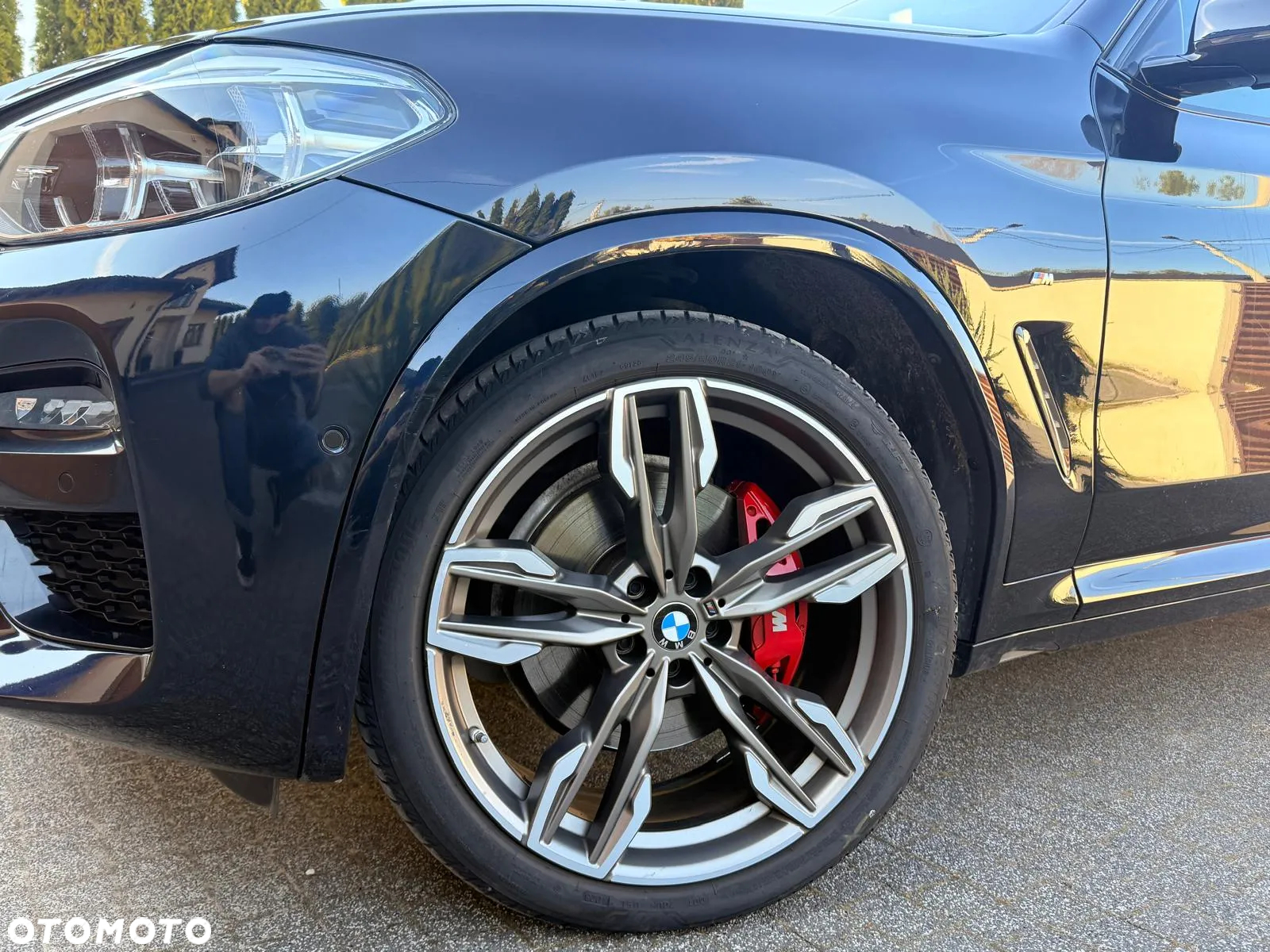 BMW X3 M M40i Sport Edition - 29