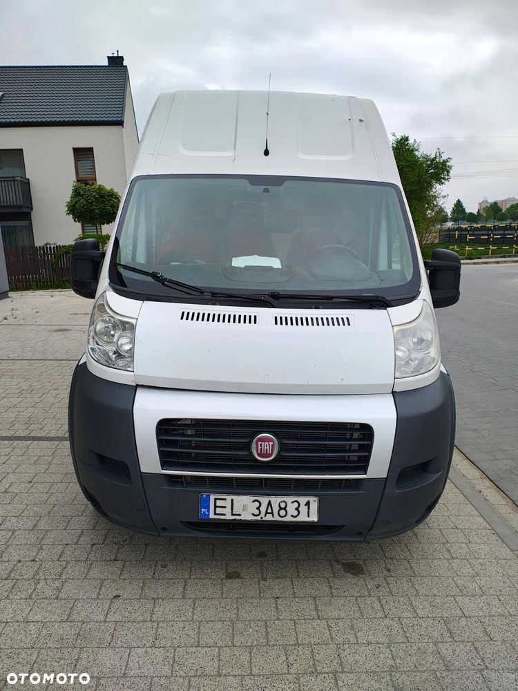 Fiat Ducato - 7