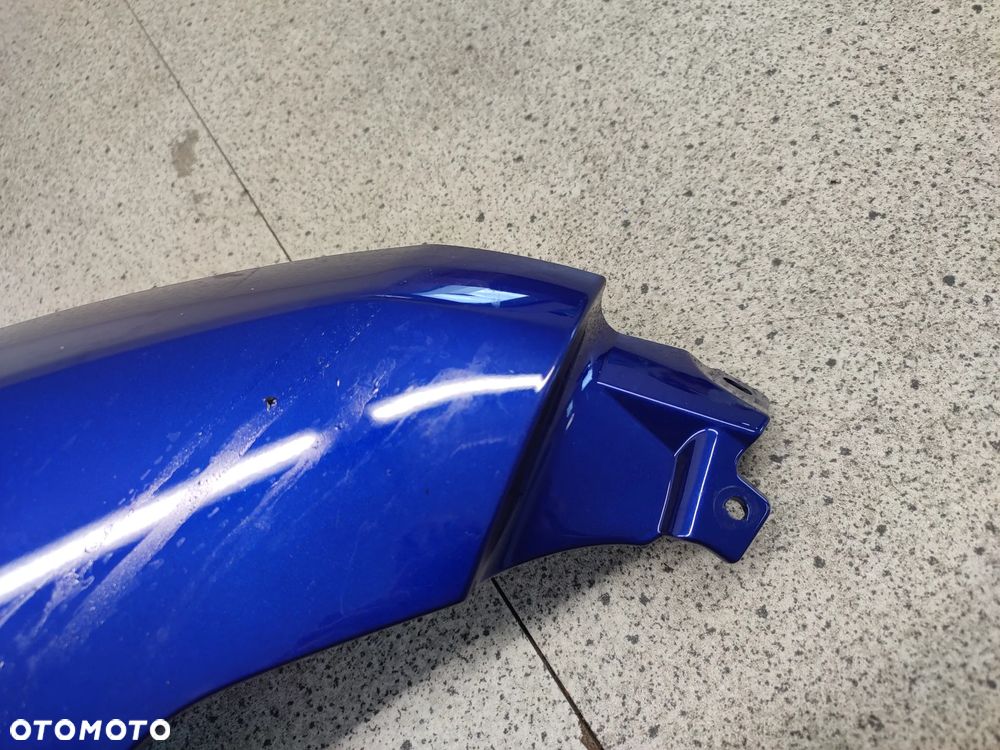 Nakładka na bak, osłona, owiewka zbiornika paliwa BMW F900R F900 R F 900 R F 900R - 9