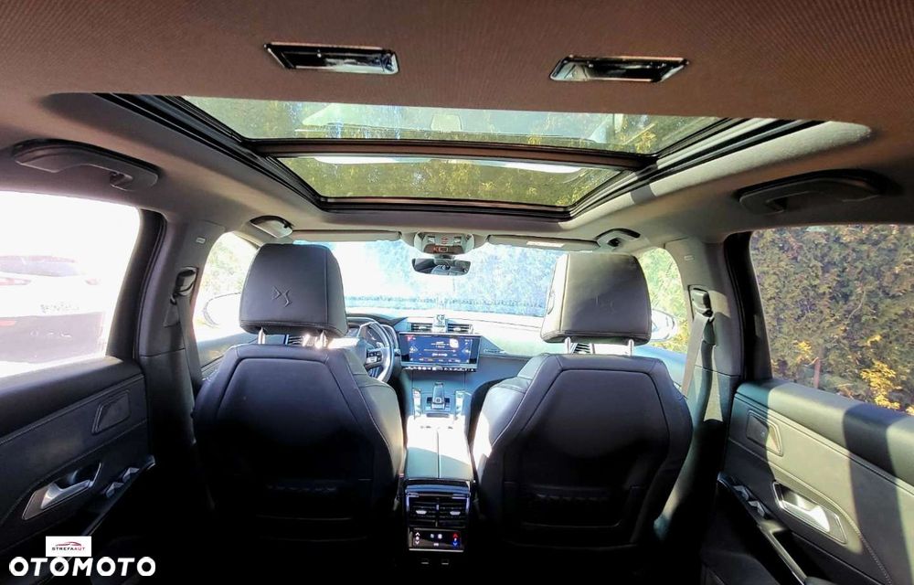 DS Automobiles DS 7 Crossback - 22