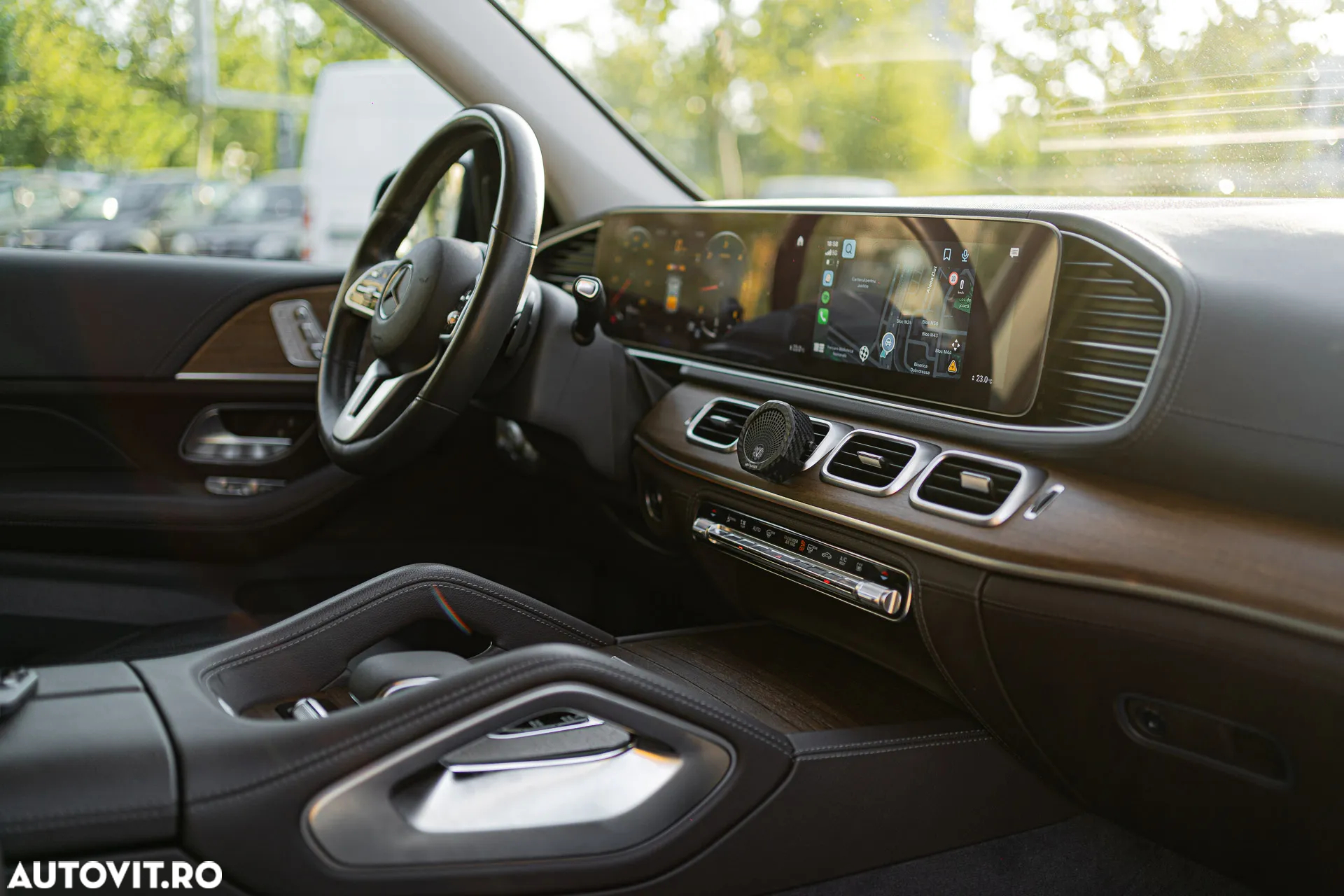 Mercedes-Benz GLE 400 d 4MATIC - 7