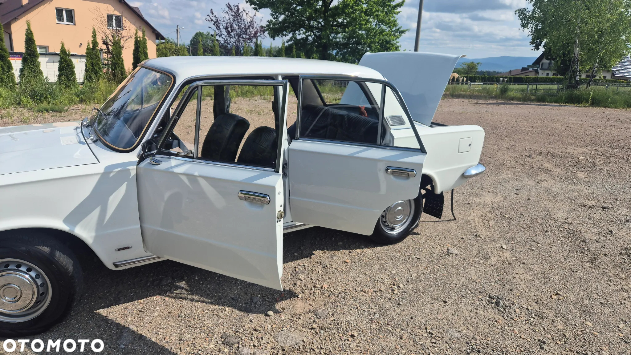 Fiat 125p - 35