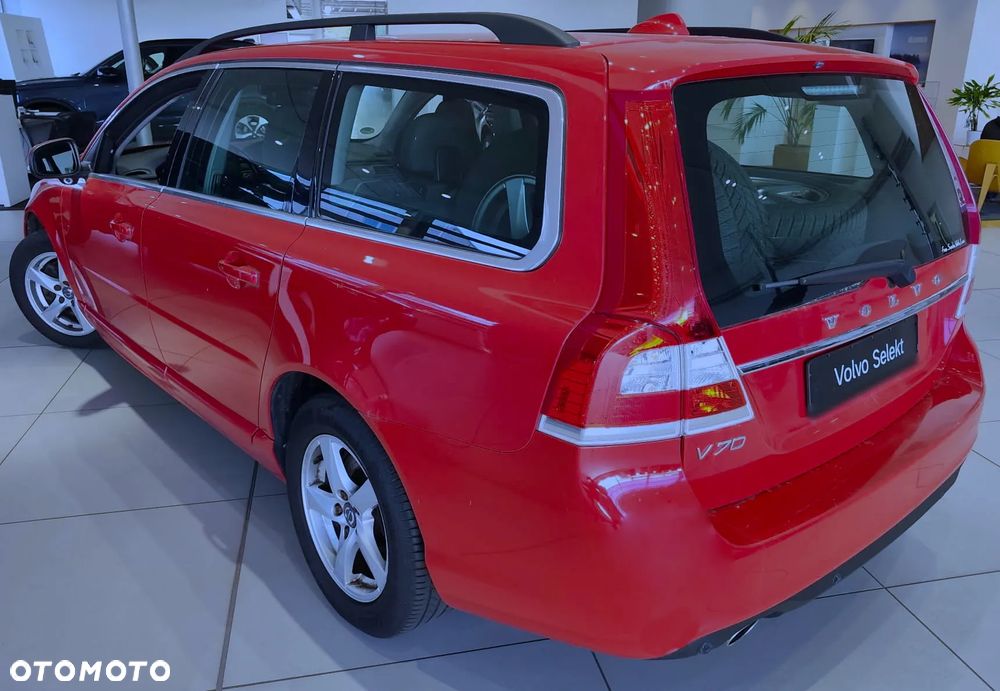 Volvo V70 D4 Drive-E Dynamic Summum - 2