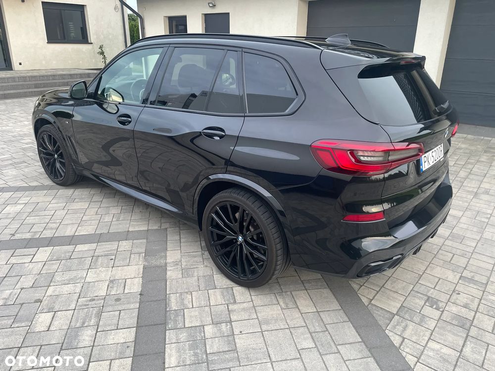 BMW X5 xDrive30d - 4