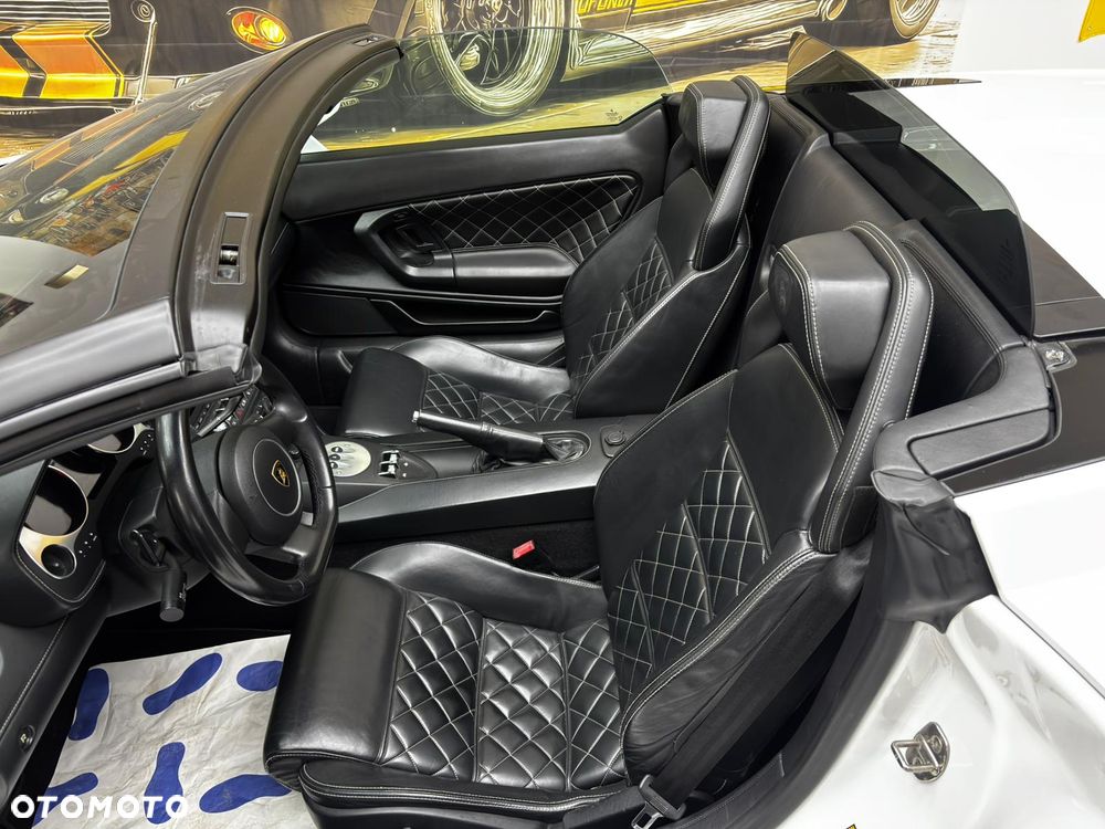 Lamborghini Gallardo - 14