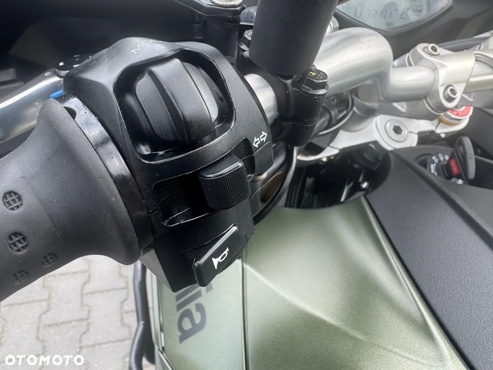 Aprilia Caponord - 36
