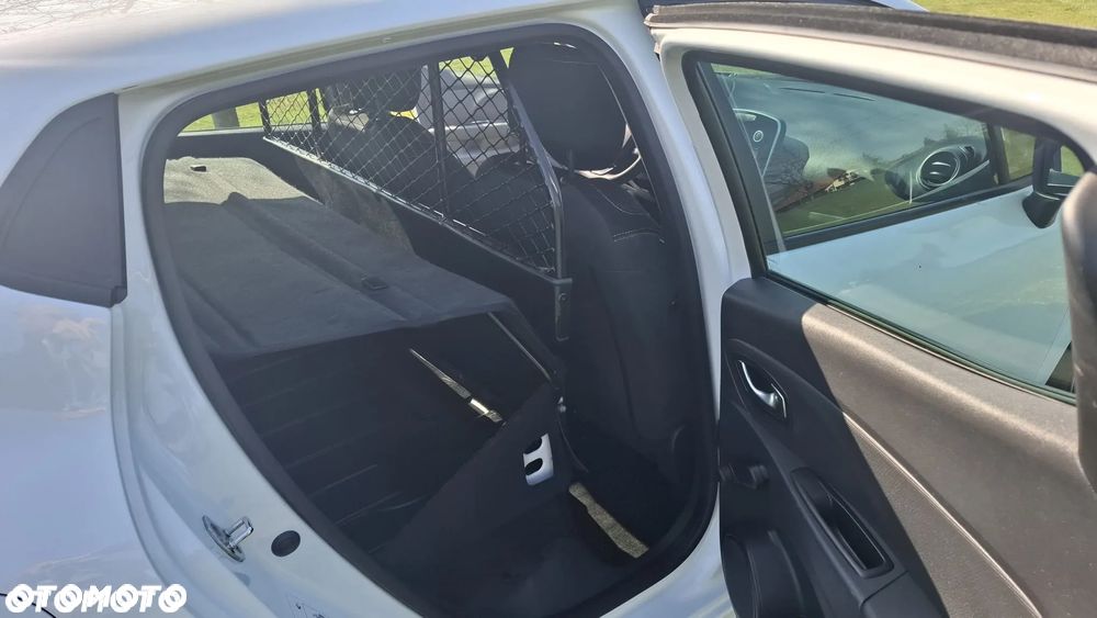Renault Clio 1.5 dCi Life - 10