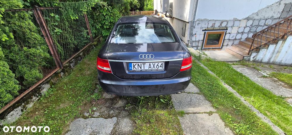 Audi A6 Limousine 2.0 TDI - 2