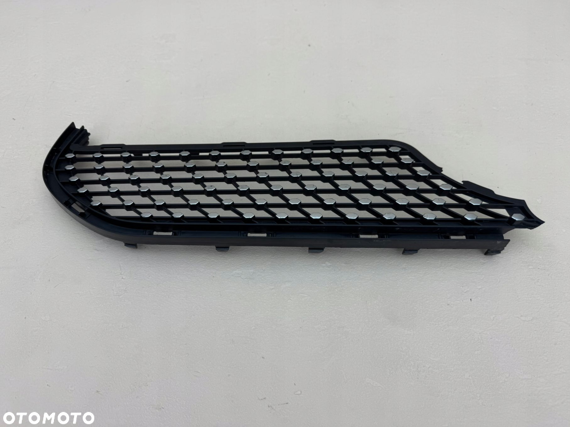 MERCEDES GLE W167 19R- KRATKA ATRAPA GRILLA A1678888900 - 9
