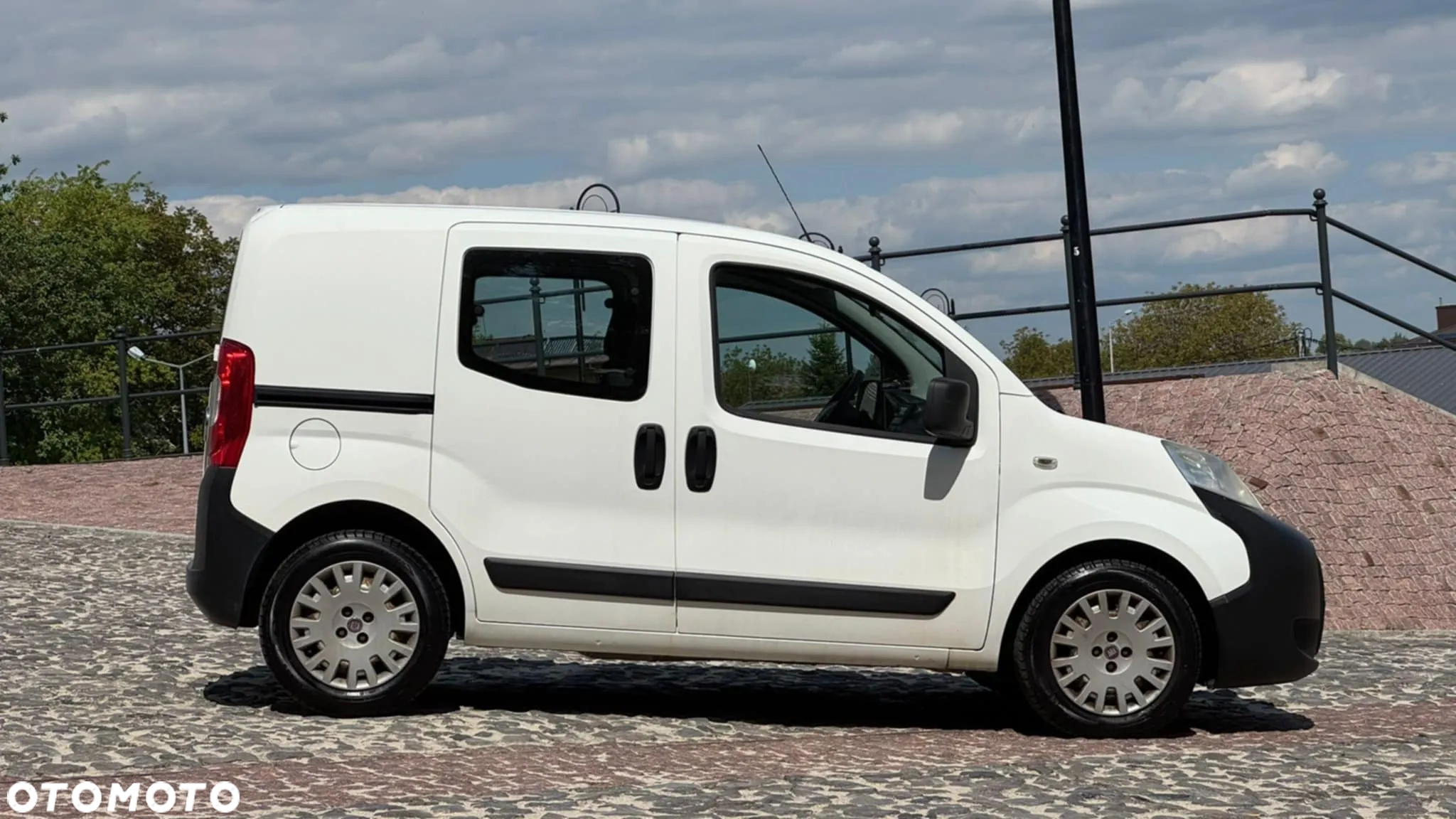 Fiat Fiorino - 16