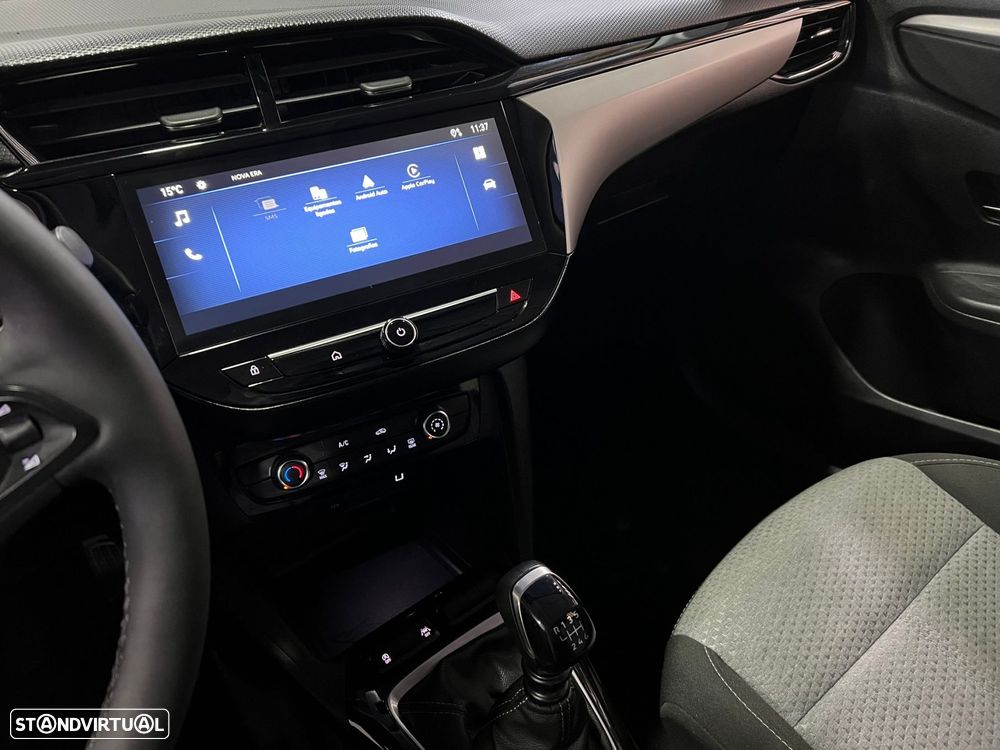 Opel Corsa 1.2 T Edition - 18