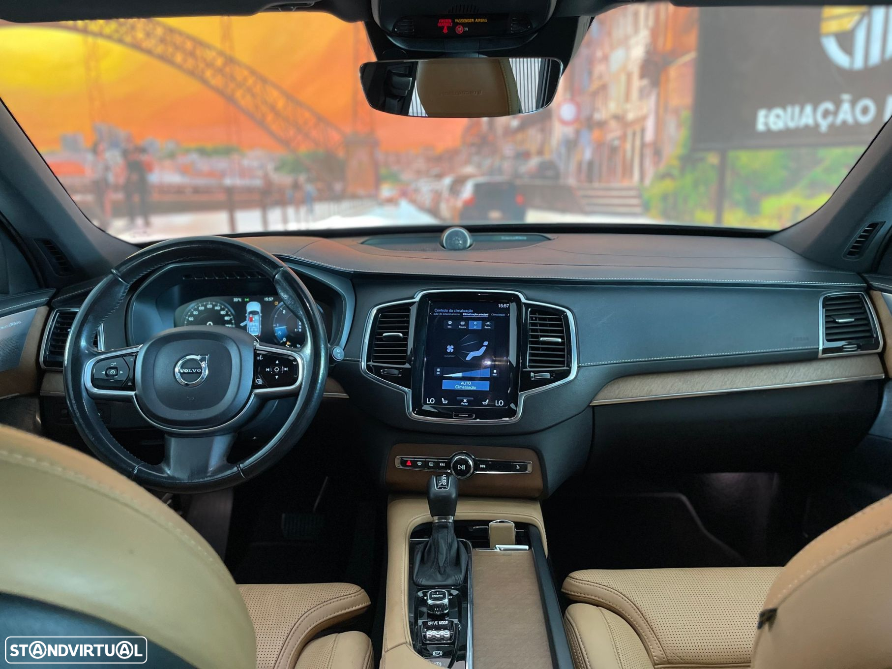 Volvo XC 90 2.0 D4 Inscription - 10
