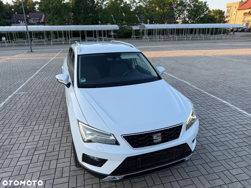 Seat Ateca - 13