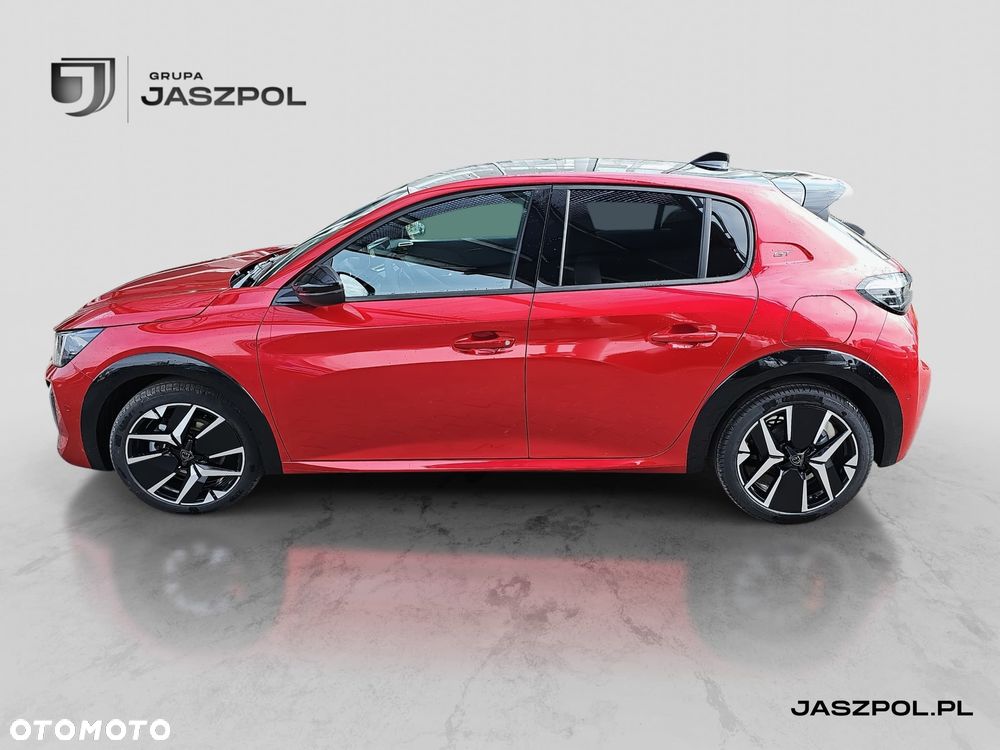 Peugeot 208 1.2 mHEV GT - 8