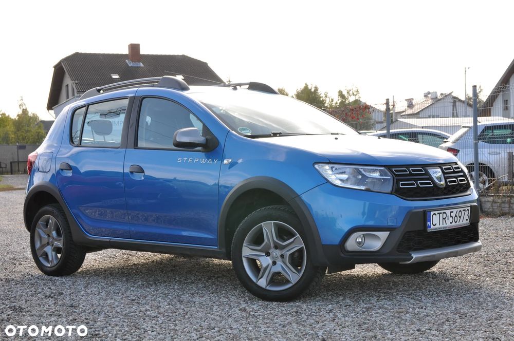 Dacia Sandero TCe 90 S&S Celebration - 2