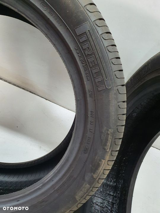 Pirelli Scorpion verde 235/50/19 - 5